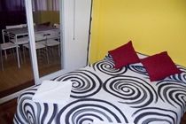 Babel Guesthouse Μαδρίτη Εξωτερικό φωτογραφία